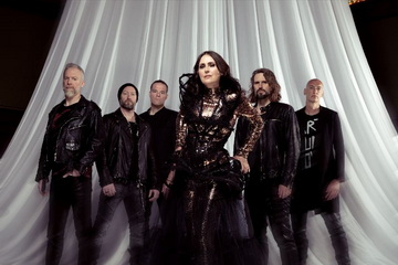 Вижте новия клип на WITHIN TEMPTATION - "Ritual"