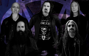 Mike Portnoy се завръща в DREAM THEATER