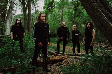 Гледайте новия клип на CATTLE DECAPITATION - "Solastalgia"