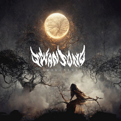 SWANSONG с дебютен албум през декември