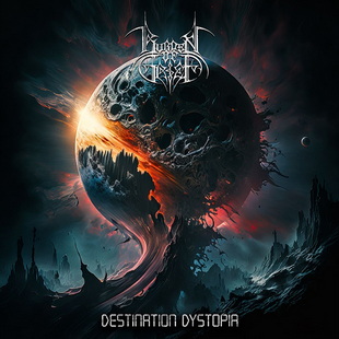 BURDEN OF GRIEF пускат клип към парчето "A Daydream Of Sorrow"