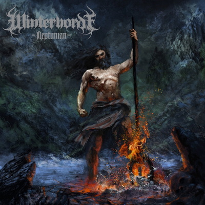 Подробности за новия албум на WINTERHORDE - "Neptunian"