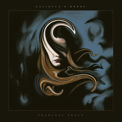CALIGULA’S HORSE издават албума "Charcoal Grace" през януари
