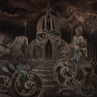 LORD DYING с видео към парчето "The Endless Road Home"