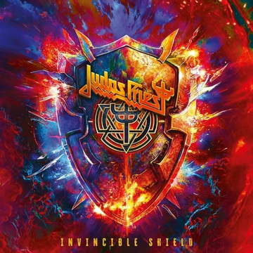 Слушайте песента "Trial By Fire" от новия албум на JUDAS PRIEST
