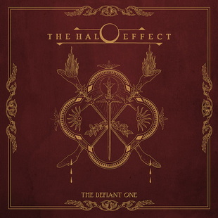 THE HALO EFFECT представят сингъла "The Defiant One"