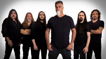 ARMORED DAWN с видео към парчето "Enough"