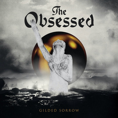 Слушайте песента "Stoned Back To The Bomb Age" от новия албум на THE OBSESSED