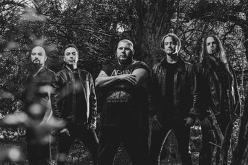 AEOLIAN с видео към парчето "Echoes Of The Future"