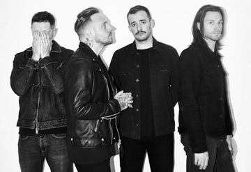 ARCHITECTS представят сингъла "Seeing Red"