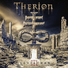 Therion - Leviathan III (ревю от Metal World)