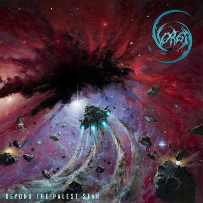 VORGA разкриват подробности за новия си албум - "Beyond The Palest Star"