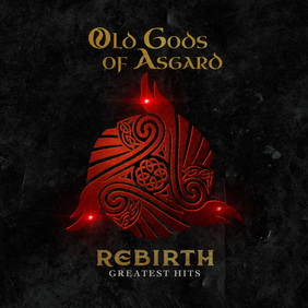 Old Gods of Asgard - Rebirth - Greatest Hits (ревю от Metal World)