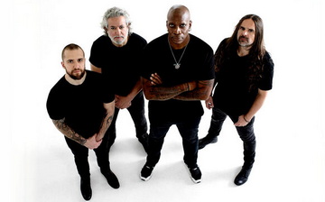 SEPULTURA с прощално турне