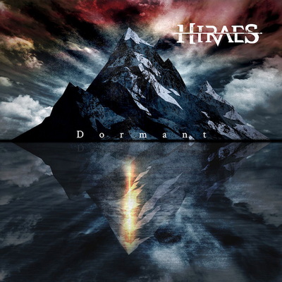 HIRAES издават албума "Dormant" през януари