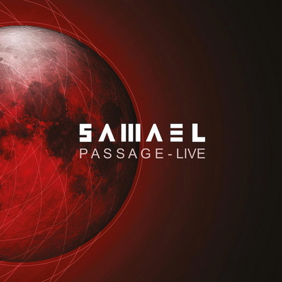 Ново лайв издание от SAMAEL