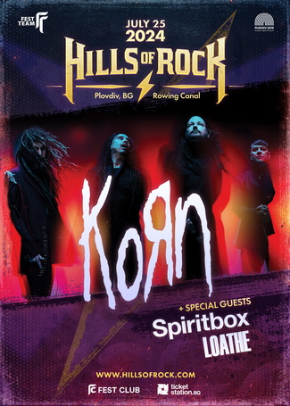 Hills Of Rock се завръща през 2024
