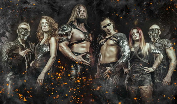Вижте новия клип на ALL FOR METAL - "Run"