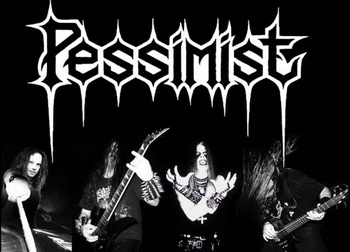 Реюниън на PESSIMIST