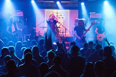 Orphaned Land в София