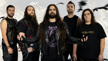 Вижте новия клип на THE SILENT RAGE - "Crows Fly Back"