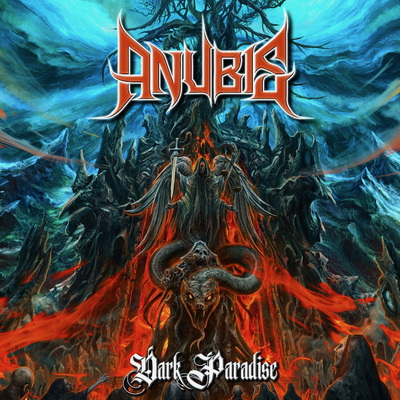 ANUBIS разкриват подробности за дебютния си албум - "Dark Paradise"