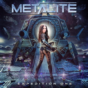Metalite - Expedition One (ревю от Metal World)