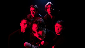 BRING ME THE HORIZON представят сингъла "Kool-Aid"