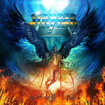 STRYPER пускат нов клип
