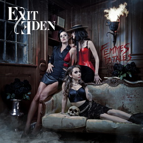 Exit Eden - Femmes Fatales (ревю от Metal World)