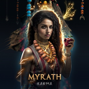 Вижте новия клип на MYRATH - "Into The Light"