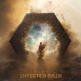 Infected Rain - Time (ревю от Metal World)