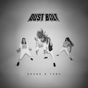 Гледайте новия клип на DUST BOLT - "Leave Nothing Behind"