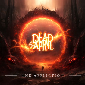 Dead by April - The Affliction (ревю от Metal World)