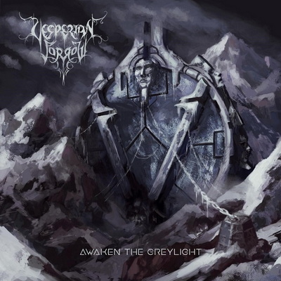 VESPERIAN SORROW издават албума "Awaken The Greylight" през април