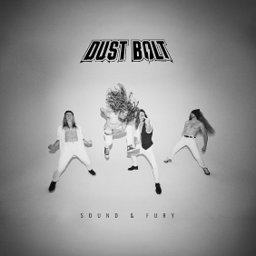 Dust Bolt - Sound & Fury (ревю от Metal World)