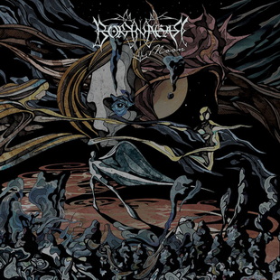 BORKNAGAR представят сингъла "Moon"
