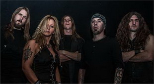 Гледайте видеоклип на SOULDRINKER