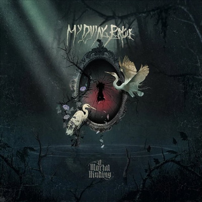 Подробности за новия албум на MY DYING BRIDE - "A Mortal Binding"