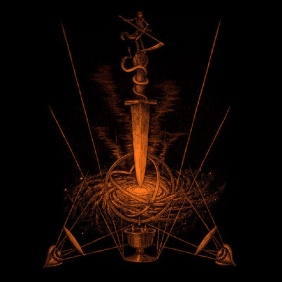 Inquisition - Veneration of Medieval Mysticism and Cosmological Violence (ревю от Metal World)