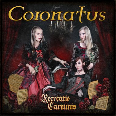 Новини от CORONATUS