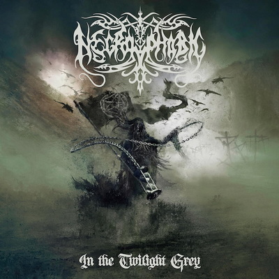 Слушайте песента "Grace of the Past" от новия албум на NECROPHOBIC