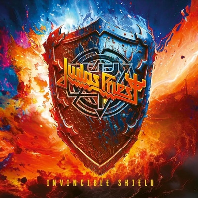JUDAS PRIEST пускат стрийм на парчето "The Serpent And The King"