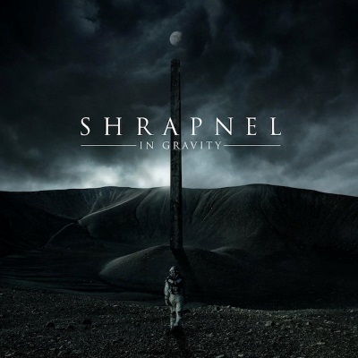 SHRAPNEL издават албума "In Gravity" през май