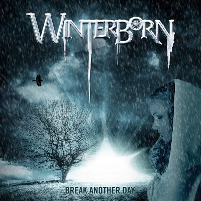 Подробности за новия албум на WINTERBORN - "Break Another Day"