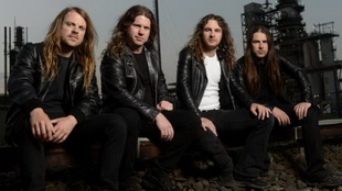 Вижте новия клип на AIRBOURNE