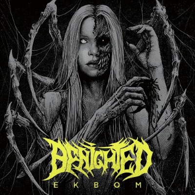 Слушайте песента "Nothing Left To Fear" от новия албум на BENIGHTED
