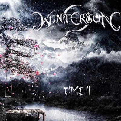 WINTERSUN разкриват подробности за новия си албум - "Time II"