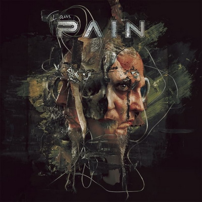 Подробности за новия албум на PAIN - "I Am"