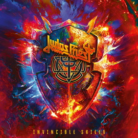 Judas Priest - Invincible Shield (ревю от Metal World)